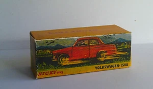 # Repro Box Nicky Toys VW 1500 - Imagen 1 de 1