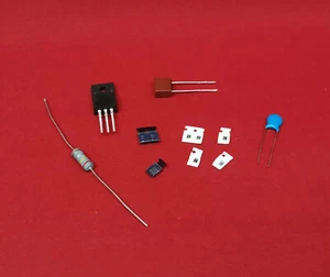 Kit de réparation d'alimentation 22PFS5303/12 // 715G7735-P02-004-001S - Photo 1/1