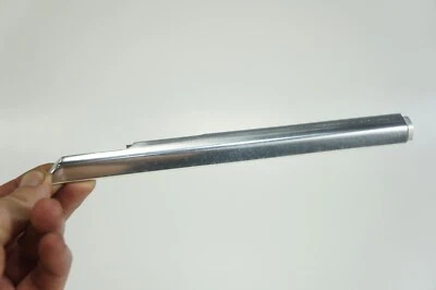 BMW 535i 550i GT F07 2010-2017 puerta lateral izquierda moldura cromada Foto 1 de 4