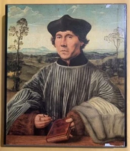 Masterpieces from Collection Princes of Liechtenstein First American Edition - Picture 1 of 5