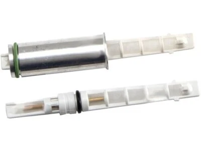 Kit de servicio de reemplazo de compresor de aire acondicionado Pontiac T1000 1981-1987 84883QNSR Foto 1 de 2