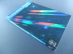 Experimental Methods: An Introduction to the Analysis and Presentation of Data - Picture 1 of 7