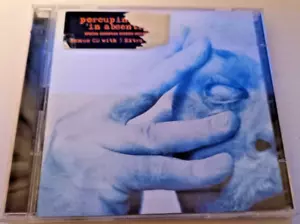 Porcupine Tree - In Absentia (Rare Special European Edition Bonus - 2 x CD) - Bild 1 von 4