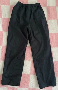 Columbia kids size m trail adventure rain pants, omni-tech waterproof  - Picture 1 of 7