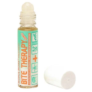 Rona Ross Bite Therapy Roll-On Fast Mosquito Insect 11ml - Picture 1 of 1