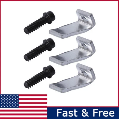 3x Recogedor de cadena para motosierra Husqvarna 346XP 357XP 351EPA 353 359 450 445 450E Foto 1 de 4