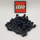 LEGO 1 x 1 Brick BLACK (x90) 3005 NEW PARTS BULK LOT