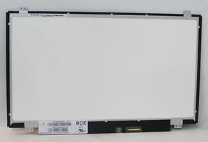 NT140WHM-N41 Boe LCD 14 LED Slim Edp 30Pins Br W/Top Bottom Brackets "GRADE A" - Bild 1 von 1