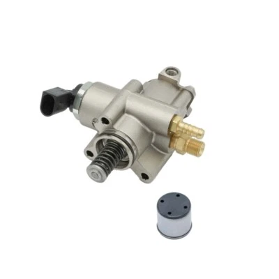 Hochdruckpumpe+Stößel für VW 2.0 TFSI 06F127025J 06F127025M 06D109309C BPJ BWA - Изображение 1 из 4