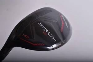 TAYLORMADE STEALTH2 HD 3 HYBRID GOLF CLUB VENTUS BLUE STIFF GRAPHITE LEFTHAND 20 - Picture 1 of 9