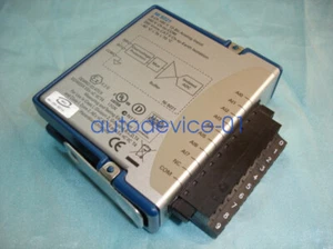 1pc for 100% test NI 9221 DHL/FedEx - Afbeelding 1 van 1