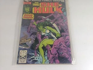 Comics marvel hulk 1980 VO etat proche du neuf mint collector - Bild 1 von 1