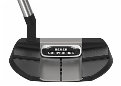 Putter Never Compromise Reserve NC Contraste Modelo 3 34 pulgadas Excelente Foto 1 de 4