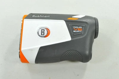 Bushnell Tour V6 Shift Slope Range Finder  #203637 - Image 1 of 4