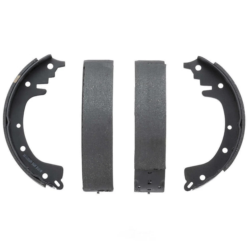 Zapata de freno de tambor para Jeep CJ5 CJ6 1959-1967 Universal WAGNER BRAKE Foto 1 de 2