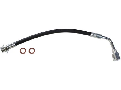 Manguera de freno trasera para Saturn SL1 1991-1998 15418BFZX 1992 1993 1994 1995 1996 1997 Foto 1 de 2