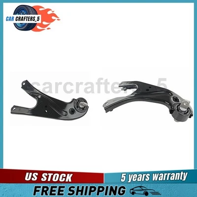 Brazo trasero izquierdo trasero derecho para Lexus RX350 2010 2011 2013-2018 3,5 L Foto 1 de 4