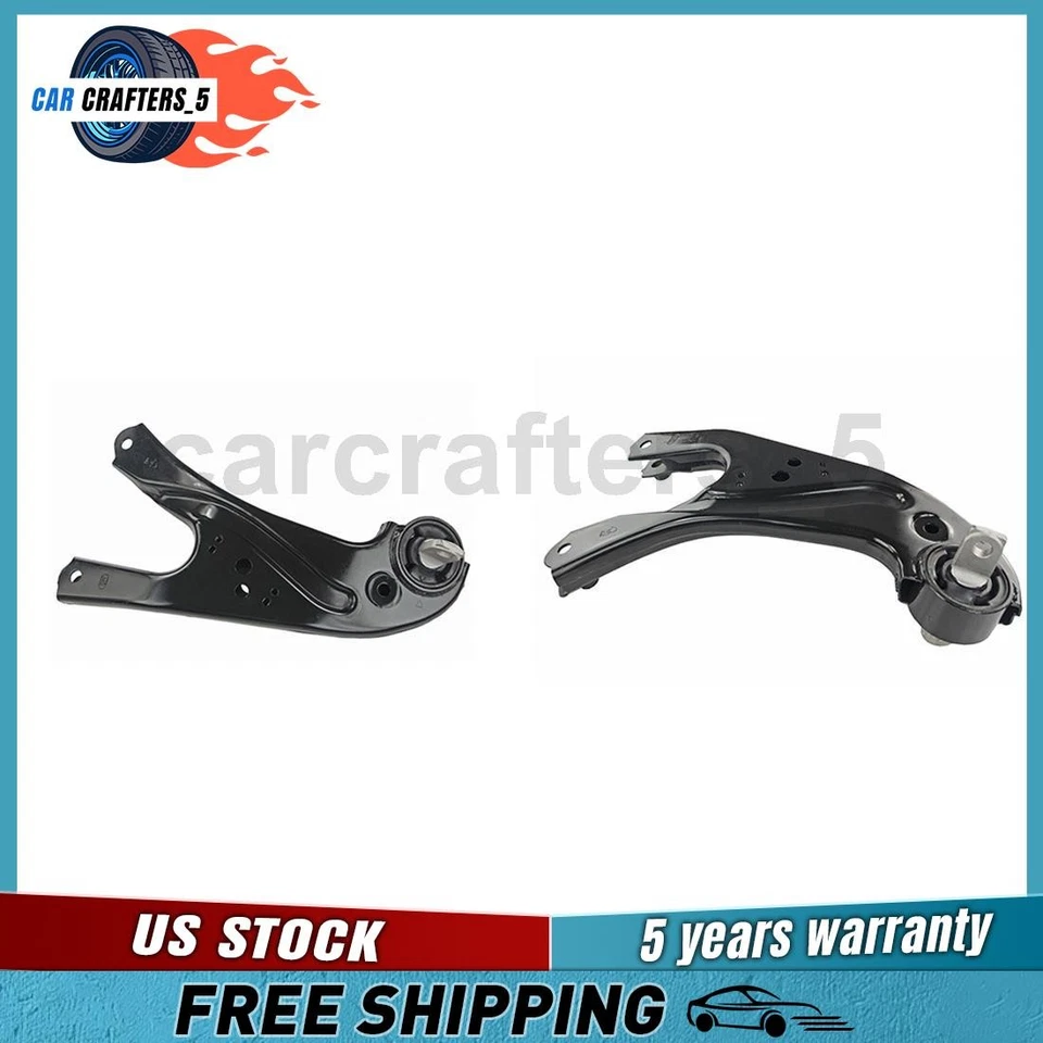 Brazo trasero izquierdo trasero derecho para Lexus RX350 2010 2011 2013-2018 3,5 L Foto 1 de 4
