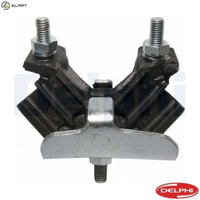 MOUNTING ENGINE TEM002 FOR RENAULT 19/Mk/II/Chamade/Cabriolet/� MEGANE/Scenic - Image 1 of 4