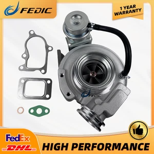Turbocharger HE221W 4047743 for Cummins 4ISBe 4.5L Euro 5 - Picture 1 of 8