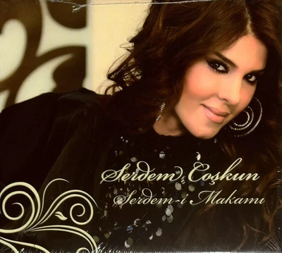 13633--Serdem Coskun Serdem i Makami Jelatinli 1.Baski - Bild 1 von 2
