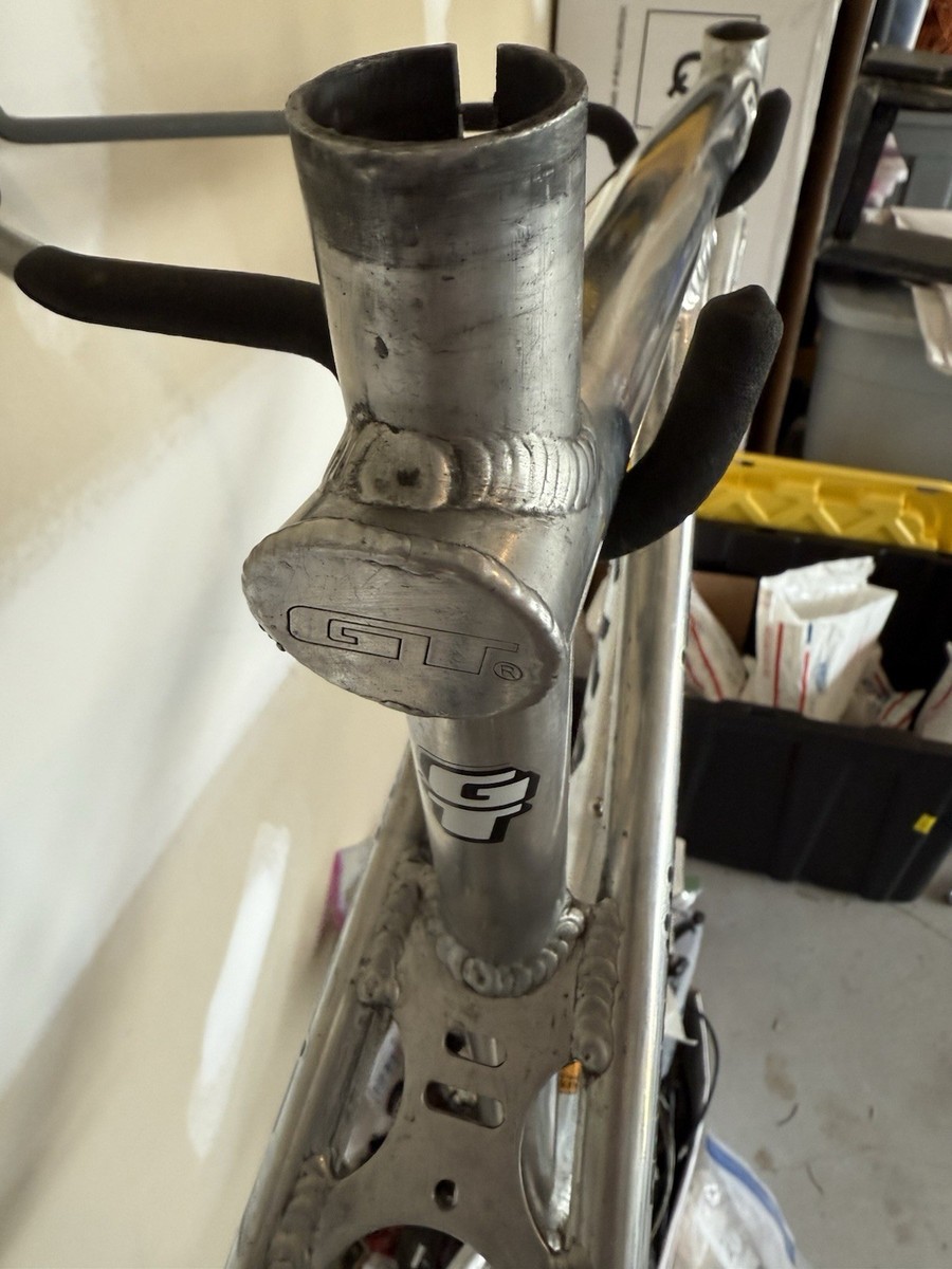 GT Aluminum Frame Only Bike Frames for Mountain Bike for GT Aluminum Frame Only Bike Frames for Mountain Bike for