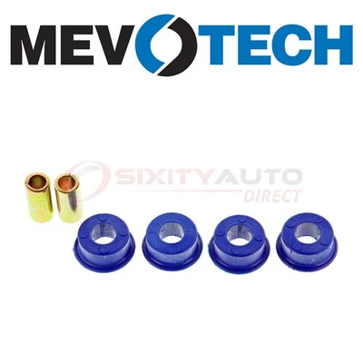 Mevotech Suspension Track Bar Bushing for 1987-1995 Jeep Wrangler 2.5L 4.0L jw - Image 1 of 4