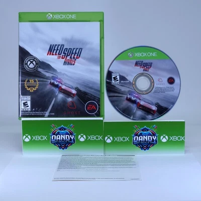 Need for Speed Rivals - Xbox One - Image 1 of 4