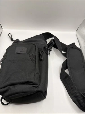 Ozark Trail Water Bottle Carrier Bag With Strap Fits Most 32 & 40 oz Bottles - Image 1 of 4