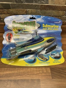 Carlton Stingray Submarine Water Action Vehicle - Picture 1 of 2