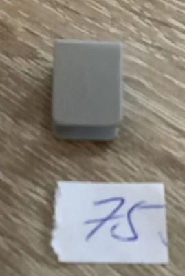 LEGO Figuren Classic Castle Weste für Ritter aus 375 383, 3840 - Bild 1 von 2