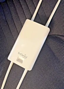 Punto de acceso inalámbrico exterior EnGenius ENS620EXT PoE 2,4 y 5 GHz - Imagen 1 de 6