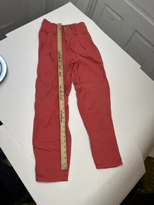 Vintage Dolce Vita Pink Women’s Pants Small Preowned - Picture 1 of 12