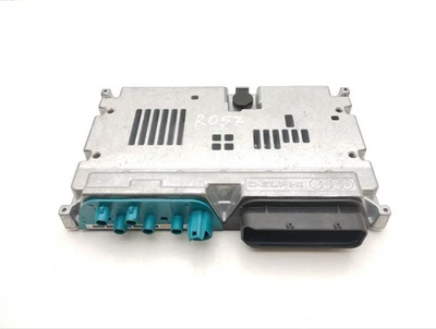 Unidad de control para cámara Porsche Taycan 4S 2022 4K4907117H - Imagen 1 de 4