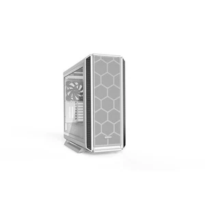 be quiet! Silent Base 802 Window Weiß PC-Gehäuse Computer-Case Tower BGW40 - Bild 1 von 11