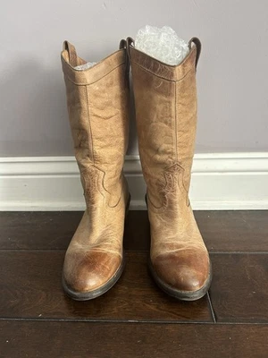 Jessica Simpson Western Boot - Image 1 of 4