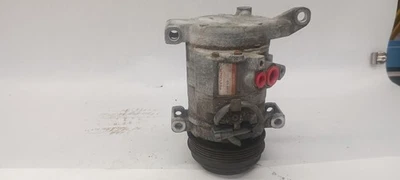 '10-'14 CADILLAC ESCALADE AC Compressor 72k miles OEM 1 Year Warranty! - Image 1 of 4