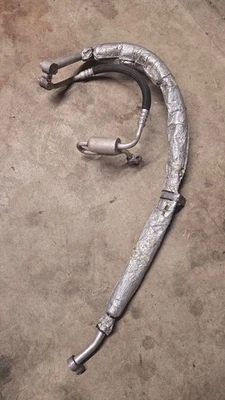 Ford Fusion 2010-2011-2012 2,5 L aire acondicionado manguera de succión tubo OEM AE5Z19D734C Foto 1 de 4