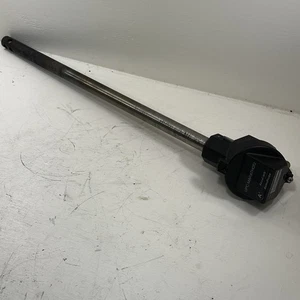 UPC Marathon Solid  Zirconia Oxygen A2 ACCUCARB ATMO Probe A2-8-20S Sensor - Picture 1 of 11