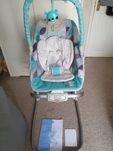 Tiny Love Grow with me Baby high / low chair - Picture 1 of 7