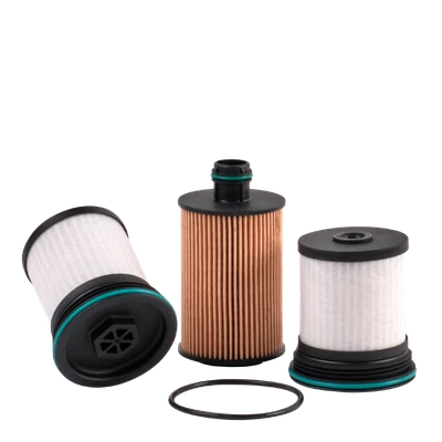 Doc's Diesel Filter Kit Fits Jeep Grand Cherokee 3.0L EcoDiesel 14-20 — 第 1/3 张图片