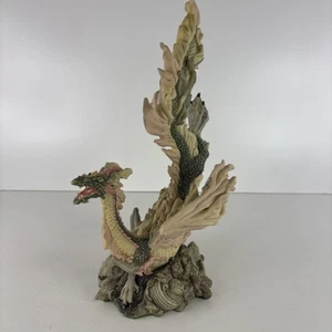Enchantica Dragon Ocean Dragon Limited Edition 1995 - Picture 1 of 7