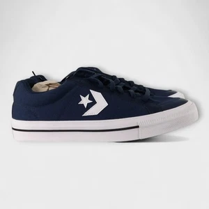 Converse Men's Sports Casual Ox Shoes Sneakers Size Men 11 / Wmn 12.5 - Picture 1 of 8