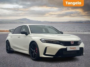 2023 Honda Civic 2.0 VTEC Turbo Type R Hatchback 5dr Petrol Manual Euro 6 (s/s) - Picture 1 of 24