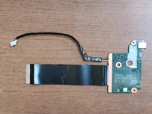 OEM ACER CHROMEBOOK 514 CB514-2H USB-C PLATINE MIT KABEL DA0ZDMTB6D0 55.AS1N7.001 - Bild 1 von 2