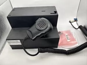 NOTIFIER CMIC-1 GEHÄUSE MIT PAGING MIKROFON (NEU Open Box) - Bild 1 von 12