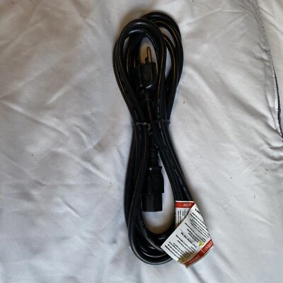 Treadmill Doctor Matrix Life Fitness True Fitness Power Supply Cord 10 ft