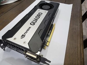 Nvidia Quadro K6000 12GB GDDR5 Graphic Card (12GBQUADROK6000) - Picture 1 of 4