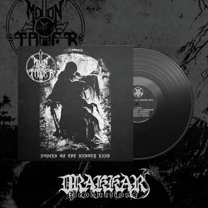 MOONTOWER - voices of the unholy land - LP - Imagen 1 de 2