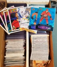 **  2020-21 Upper Deck Series 1 Hockey **  NHL ** Singles Finish Your Set 